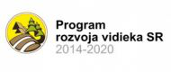 program rozvoja vidieka logo