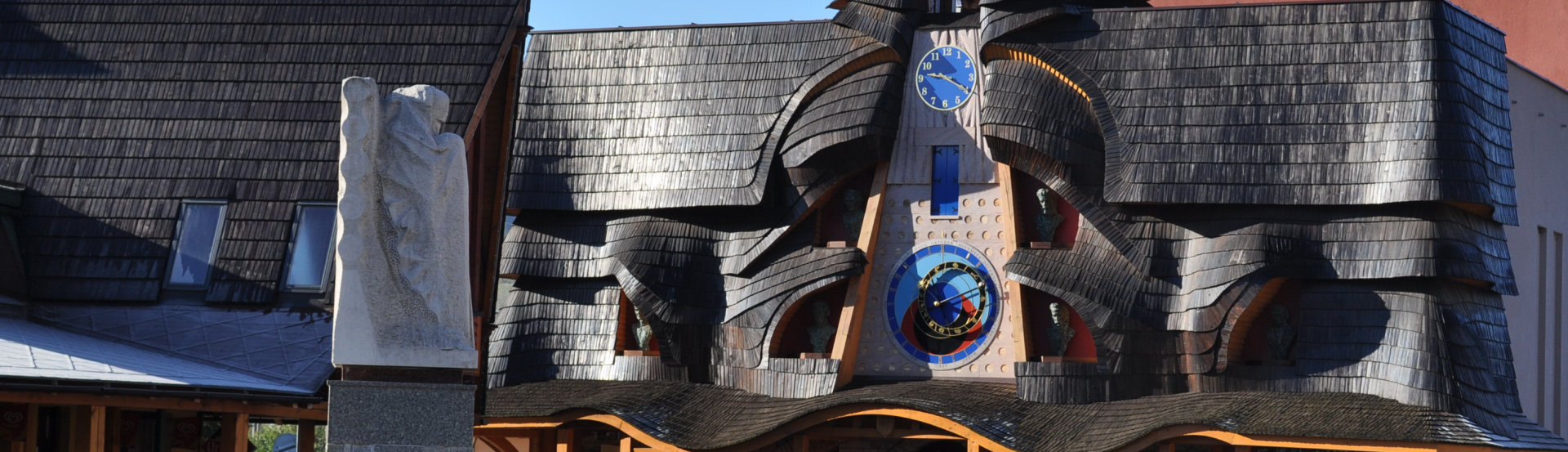 slovensky orloj stara bystrica podstranka