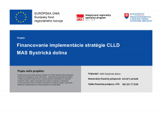 publicita projektu